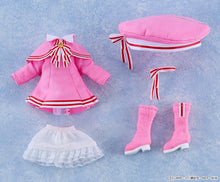 Load image into Gallery viewer, PRE-ORDER Nendoroid Doll Sakura Kinomoto: Costume Ver. Cardcaptor Sakura: Clear Card
