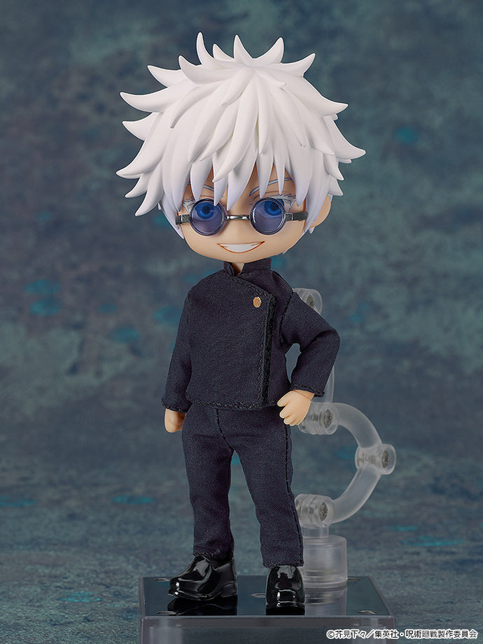 PRE-ORDER Nendoroid Doll Satoru Gojo: Tokyo Jujutsu High School Ver. Jujutsu Kaisen