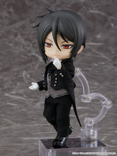Load image into Gallery viewer, PRE-ORDER Nendoroid Doll Sebastian Michaelis (re-run) Black Butler: Book of the Atlantic
