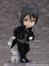Load image into Gallery viewer, PRE-ORDER Nendoroid Doll Sebastian Michaelis (re-run) Black Butler: Book of the Atlantic
