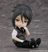 Load image into Gallery viewer, PRE-ORDER Nendoroid Doll Sebastian Michaelis (re-run) Black Butler: Book of the Atlantic
