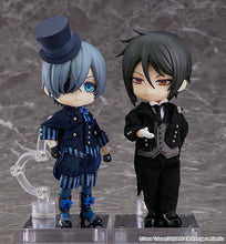 Load image into Gallery viewer, PRE-ORDER Nendoroid Doll Sebastian Michaelis (re-run) Black Butler: Book of the Atlantic
