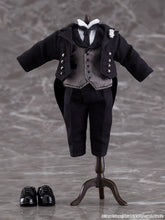 Load image into Gallery viewer, PRE-ORDER Nendoroid Doll Sebastian Michaelis (re-run) Black Butler: Book of the Atlantic
