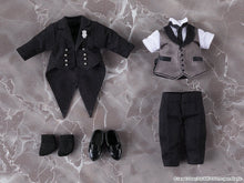 Load image into Gallery viewer, PRE-ORDER Nendoroid Doll Sebastian Michaelis (re-run) Black Butler: Book of the Atlantic
