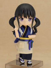 Load image into Gallery viewer, PRE-ORDER Nendoroid Doll Takina Inoue: Cafe LycoReco Uniform Ver. Lycoris Recoil
