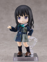 Load image into Gallery viewer, PRE-ORDER Nendoroid Doll Takina Inoue Lycoris Recoil
