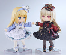 Load image into Gallery viewer, PRE-ORDER Nendoroid Doll Through the Looking-Glass: Alice - Another Color Nendoroid Doll
