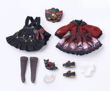 Load image into Gallery viewer, PRE-ORDER Nendoroid Doll Through the Looking-Glass: Alice - Another Color Nendoroid Doll
