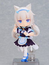 Load image into Gallery viewer, PRE-ORDER Nendoroid Doll Vanilla Nekopara Sekai Connect
