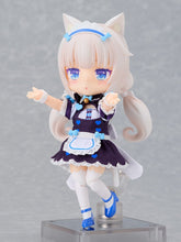 Load image into Gallery viewer, PRE-ORDER Nendoroid Doll Vanilla Nekopara Sekai Connect
