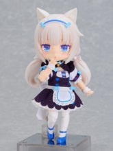 Load image into Gallery viewer, PRE-ORDER Nendoroid Doll Vanilla Nekopara Sekai Connect

