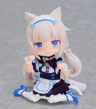 Load image into Gallery viewer, PRE-ORDER Nendoroid Doll Vanilla Nekopara Sekai Connect
