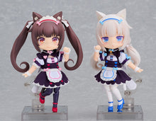 Load image into Gallery viewer, PRE-ORDER Nendoroid Doll Vanilla Nekopara Sekai Connect
