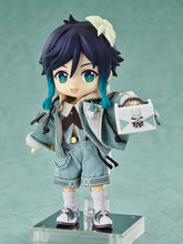 Load image into Gallery viewer, PRE-ORDER Nendoroid Doll Venti: Blue Ballad Ver. Genshin Impact
