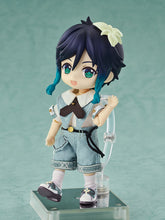 Load image into Gallery viewer, PRE-ORDER Nendoroid Doll Venti: Blue Ballad Ver. Genshin Impact
