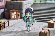 Load image into Gallery viewer, PRE-ORDER Nendoroid Doll Venti: Blue Ballad Ver. Genshin Impact
