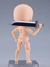 Load image into Gallery viewer, PRE-ORDER Nendoroid Doll Weapon Parts Set: Fantasy Nendoroid Doll
