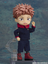 Load image into Gallery viewer, PRE-ORDER Nendoroid Doll Yuji Itadori Jujutsu Kaisen
