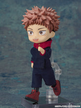 Load image into Gallery viewer, PRE-ORDER Nendoroid Doll Yuji Itadori Jujutsu Kaisen
