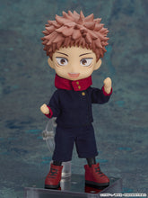 Load image into Gallery viewer, PRE-ORDER Nendoroid Doll Yuji Itadori Jujutsu Kaisen
