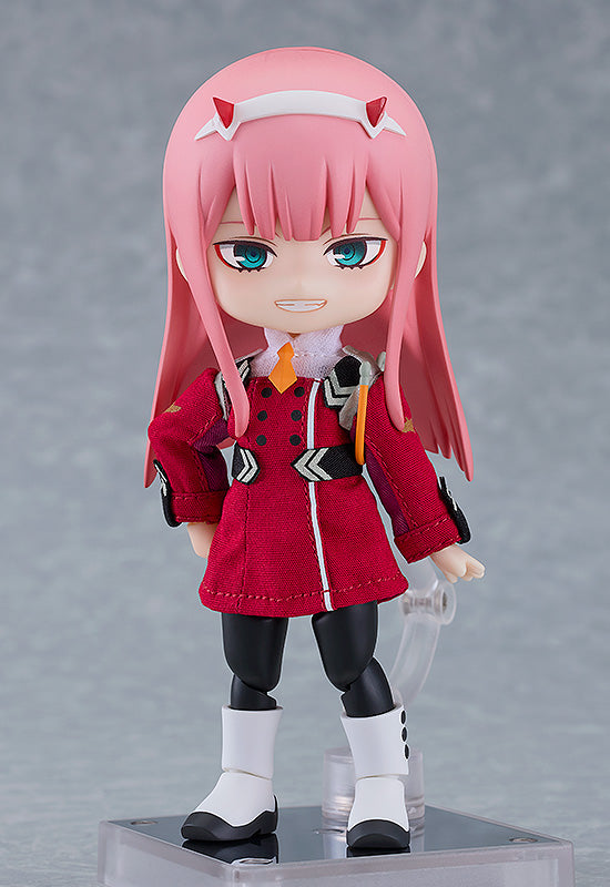 PRE-ORDER Nendoroid Doll Zero Two DARLING in the FRANXX