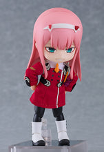 Load image into Gallery viewer, PRE-ORDER Nendoroid Doll Zero Two DARLING in the FRANXX
