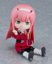 Load image into Gallery viewer, PRE-ORDER Nendoroid Doll Zero Two DARLING in the FRANXX
