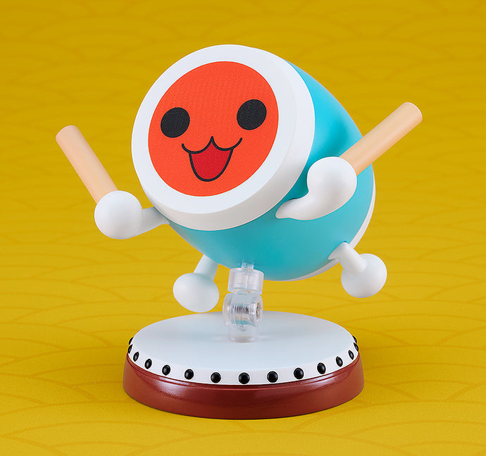 PRE-ORDER Nendoroid Don Wada Taiko no Tatsujin