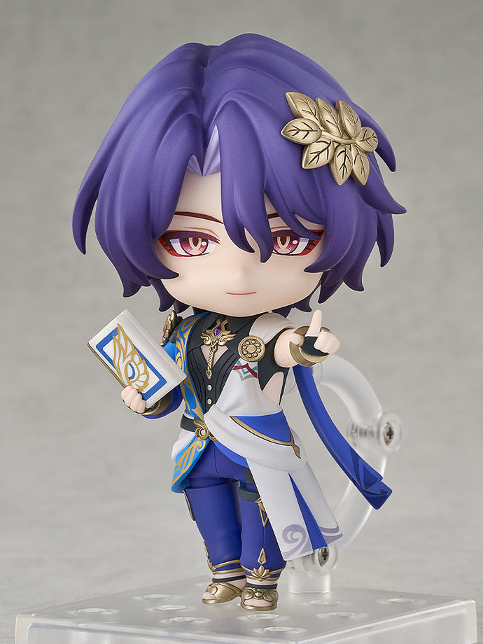 PRE-ORDER Nendoroid Dr. Ratio Honkai: Star Rail
