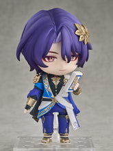 Load image into Gallery viewer, PRE-ORDER Nendoroid Dr. Ratio Honkai: Star Rail
