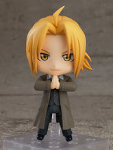 Load image into Gallery viewer, PRE-ORDER Nendoroid Edward Elric: Final Episode Ver. Fullmetal Alchemist: Brotherhood
