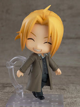 Load image into Gallery viewer, PRE-ORDER Nendoroid Edward Elric: Final Episode Ver. Fullmetal Alchemist: Brotherhood
