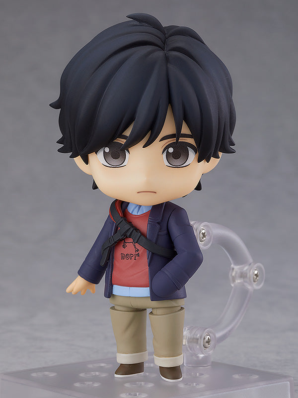 PRE-ORDER Nendoroid Eiji Okumura Banana Fish