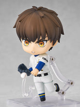 Load image into Gallery viewer, PRE-ORDER Nendoroid Eijun Sawamura Ace of the Diamond act II -Second Season-
