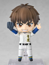 Load image into Gallery viewer, PRE-ORDER Nendoroid Eijun Sawamura Ace of the Diamond act II -Second Season-
