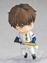 Load image into Gallery viewer, PRE-ORDER Nendoroid Eijun Sawamura Ace of the Diamond act II -Second Season-
