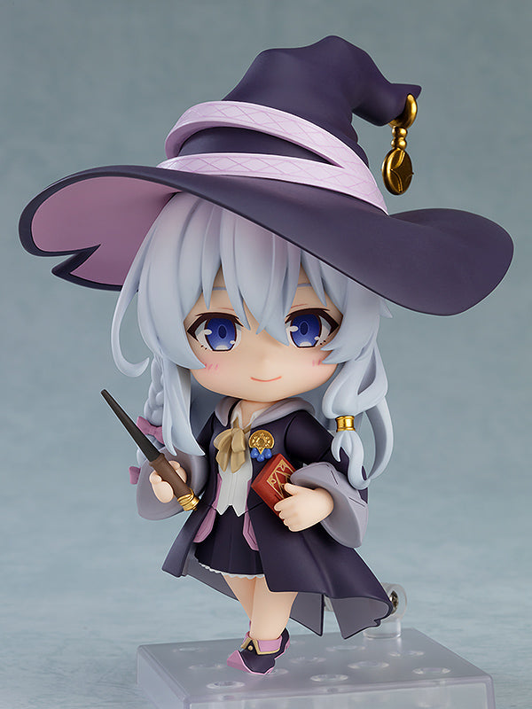 PRE-ORDER Nendoroid Elaina(re-run) Wandering Witch: The Journey of Elaina