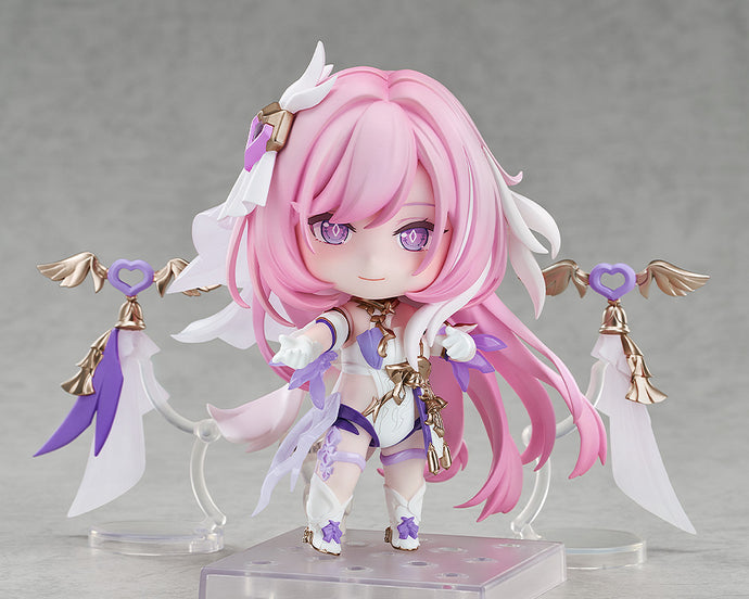 PRE-ORDER Nendoroid Elysia - Herrscher of Human: Ego Honkai Impact 3rd