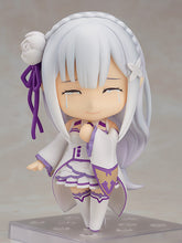 Load image into Gallery viewer, PRE-ORDER Nendoroid Emilia (re-run) Re: ZERO Starting Life in Another World

