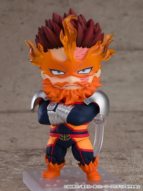 PRE-ORDER Nendoroid Endeavor My Hero Academia