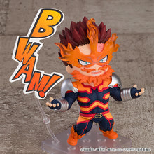 Load image into Gallery viewer, PRE-ORDER Nendoroid Endeavor My Hero Academia
