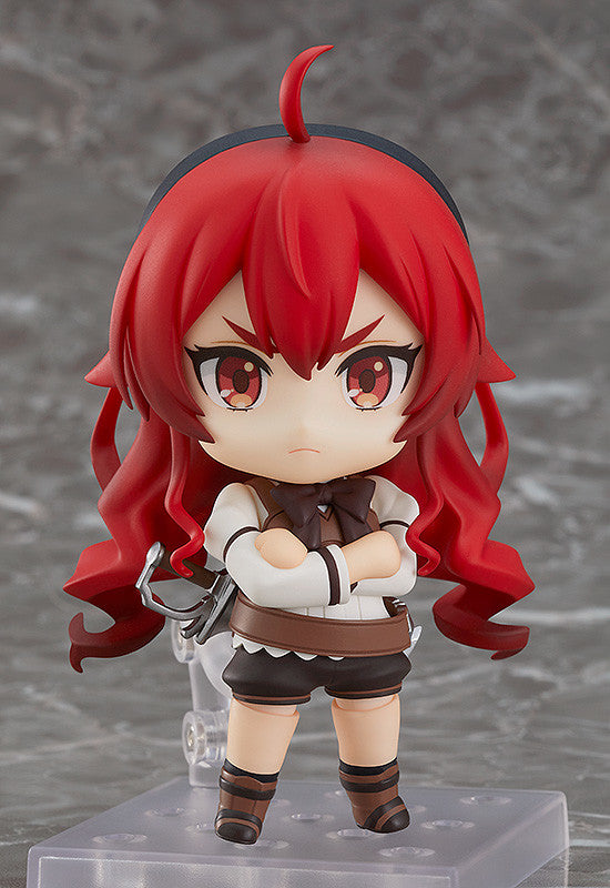PRE-ORDER Nendoroid Eris Boreas Greyrat (re-run) Mushoku Tensei: Jobless Reincarnation