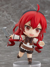 Load image into Gallery viewer, PRE-ORDER Nendoroid Eris Boreas Greyrat (re-run) Mushoku Tensei: Jobless Reincarnation
