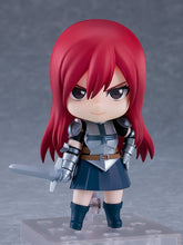 Load image into Gallery viewer, PRE-ORDER Nendoroid Erza Scarlet Fairy Tail
