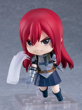 Load image into Gallery viewer, PRE-ORDER Nendoroid Erza Scarlet Fairy Tail
