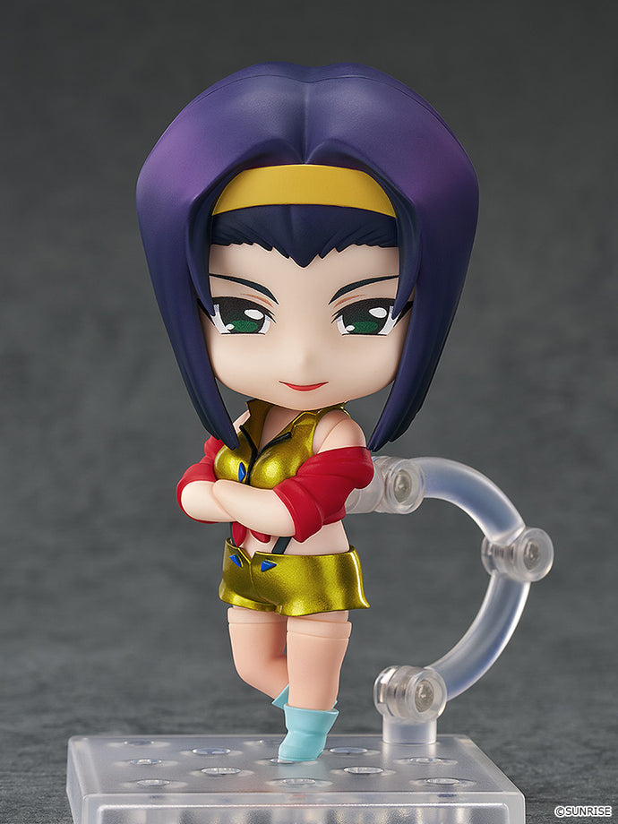 PRE-ORDER Nendoroid Faye Valentine Cowboy Bebop