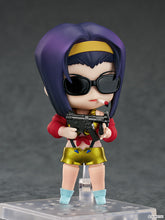 Load image into Gallery viewer, PRE-ORDER Nendoroid Faye Valentine Cowboy Bebop
