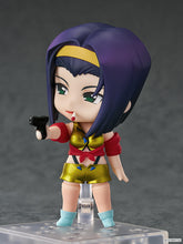 Load image into Gallery viewer, PRE-ORDER Nendoroid Faye Valentine Cowboy Bebop
