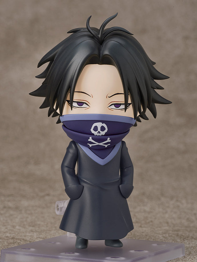 PRE-ORDER Nendoroid Feitan Hunter x Hunter