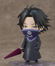 Load image into Gallery viewer, PRE-ORDER Nendoroid Feitan Hunter x Hunter

